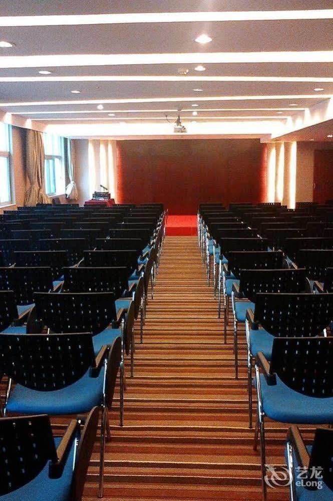 Shenggao Hotel Shenzhen Exterior foto